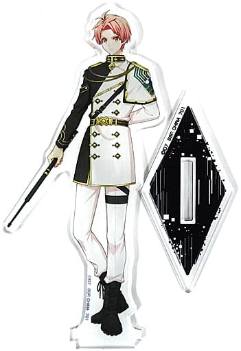 和泉三月 アクリルスタンド 「一番くじ アイドリッシュセブン LA DANSE MACABRE」 G賞