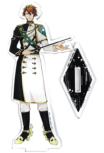 十龍之介 アクリルスタンド 「一番くじ アイドリッシュセブン LA DANSE MACABRE」 G賞