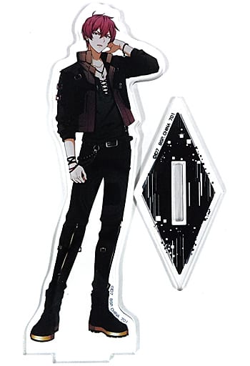 駿河屋 -<中古>狗丸トウマ アクリルスタンド 「一番くじ アイド 駿河屋 -<中古>狗丸トウマ アクリルスタンド 「一番くじ アイド