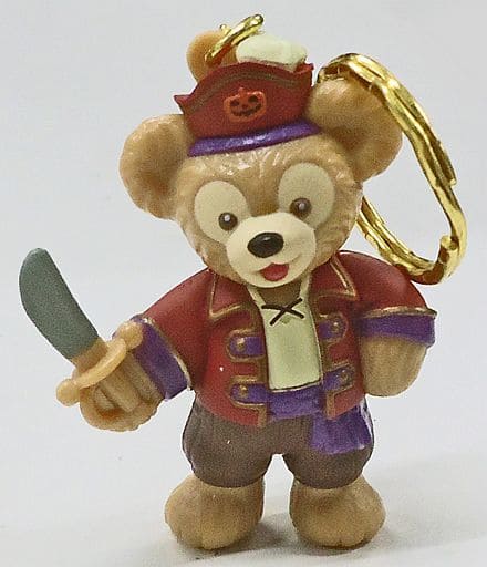 駿河屋 中古 ダッフィー キーチェーン ディズニー ハロウィーン16 東京ディズニーシー限定 キーホルダー マスコット 駿河屋 中古 ダッフィー キーチェーン ディズニー ハロウィーン16 東京ディズニーシー限定 キーホルダー マスコット