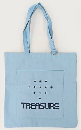 TREASURE バッグ - ハンドバッグ TREASURE バッグ - ハンドバッグ