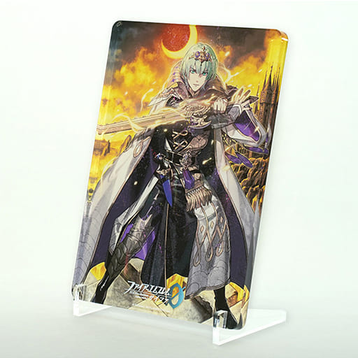 駿河屋 -<中古>ベレト A5アクリルパネル 「ファイアーエムブレム0 駿河屋 -<中古>ベレト A5アクリルパネル 「ファイアーエムブレム0