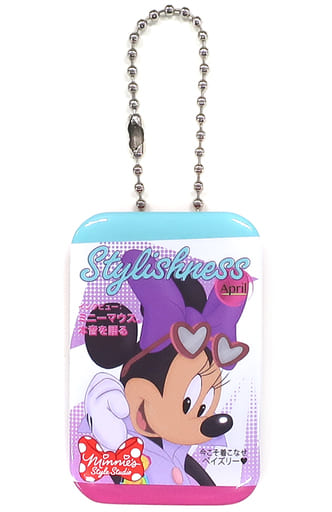 駿河屋 -<中古>6.ミニーマウス(Stylishness) 「ミニーのスタイル