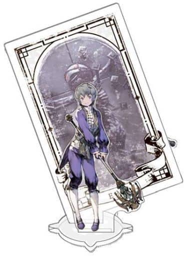駿河屋 -<新品/中古>エミール アクリルスタンド 「NieR Replicant ver 駿河屋 -<新品/中古>エミール アクリルスタンド 「NieR Replicant ver