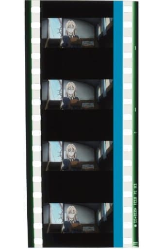 駿河屋 -<中古>ヴァイオレット・エヴァーガーデン(両手荷物/舵) 35mm