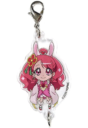 駿河屋 -<中古>ラビリングレース 「映画ヒーリングっど プリキュア