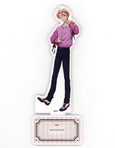 駿河屋 -<中古>和泉三月 アクリルスタンド 「アイドリッシュセブン