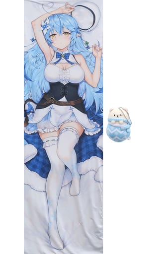 駿河屋 -<中古>雪花ラミィ 記念グッズ全部セット 「バーチャルYouTuber ...