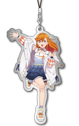 駿河屋 -<中古>澁谷かのん(始まりは君の空) 「ラブライブ!スーパー