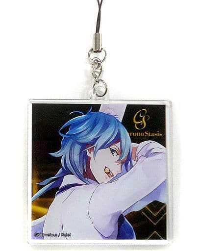 カール アクリルストラップ 「FABULOUS NIGHT ファビュラスナイトくじ Vol.1 Type A」 C-3賞
