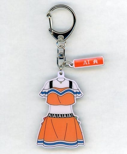 駿河屋 -<中古>宮下愛 衣装型チャーム 「ラブライブ!虹ヶ咲学園