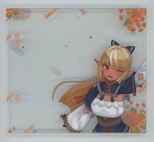 駿河屋 - 【買取】不知火フレア hololive IDOL PROJECT Bouquet 発売