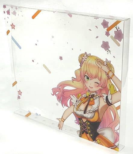 駿河屋 - 【買取】桃鈴ねね hololive IDOL PROJECT Bouquet 発売記念
