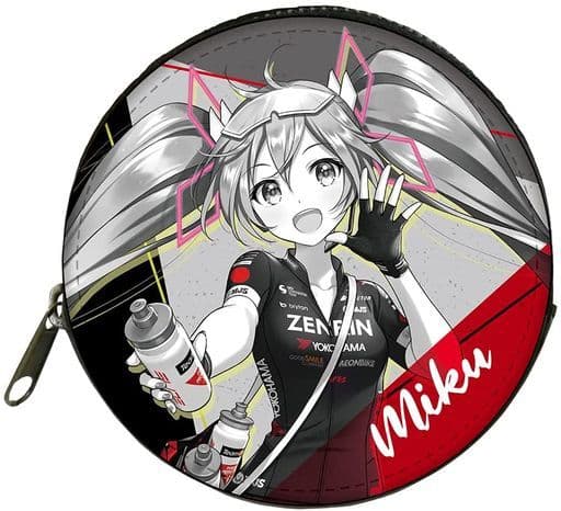 駿河屋 - 【買取】レーシングミク 2021 TeamUKYO 応援Ver. コイン