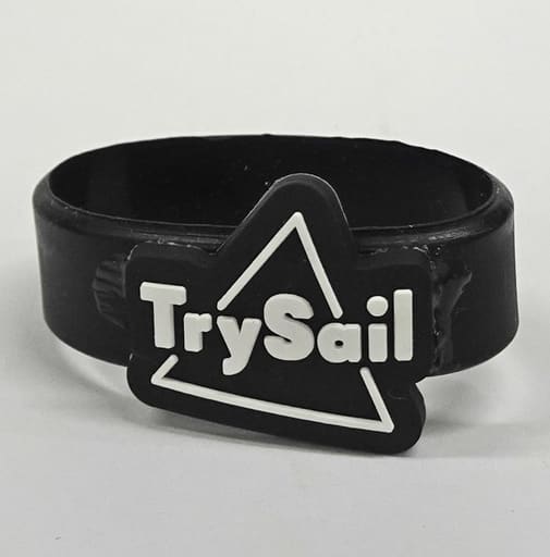 ブランド 新品 TrySail Double the Capeガチャ景品 - crumiller.com