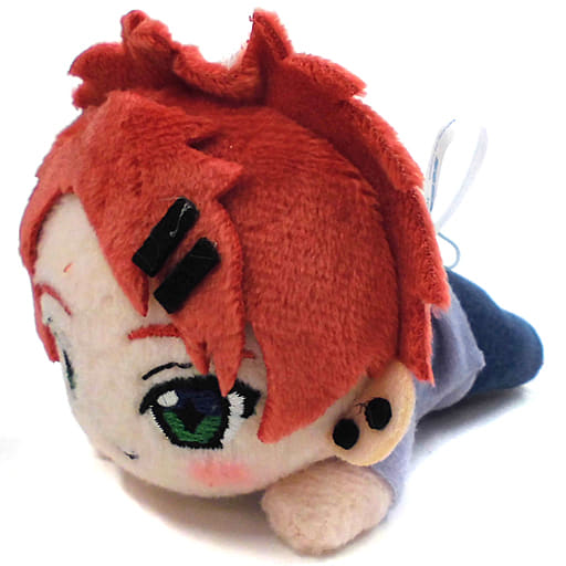 正規通販】 Argonavis 寝そべりぬいぐるみぷち キャラクターグッズ