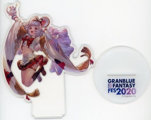 グランブルーファンタジー ビカラ アクリルスタンド | uzcharmexpo.uz