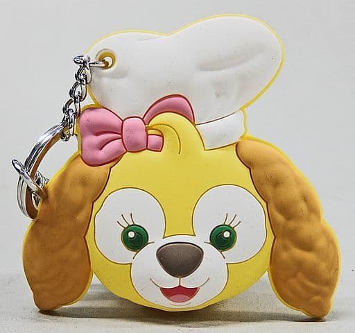 駿河屋 -<中古>クッキー・アン コインケースキーホルダー 「Duffy and