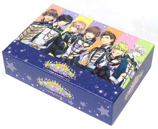 新品 劇場版 うたプリ アニメイト 特装版 HE★VENS