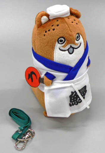 駿河屋 -<中古>ボクカワウソ(鰻祭りmode) ボクぐるみ 「艦隊これくしょ