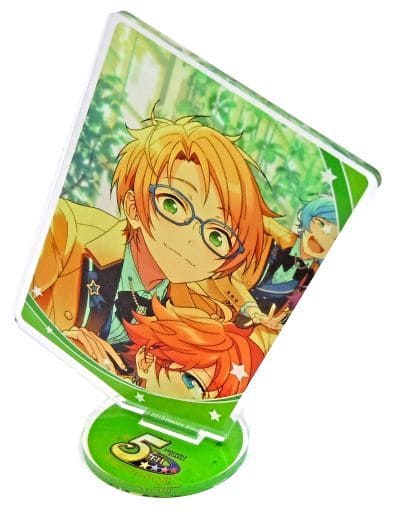 駿河屋 - 【買取】遊木真 「あんさんぶるスターズ!! あんスタ!!5周年
