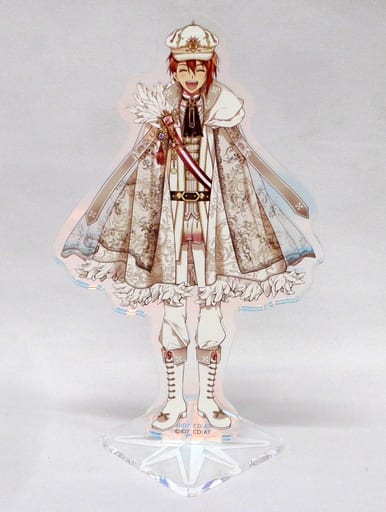 駿河屋 -<中古>七瀬陸 オーロラアクリルスタンド 「アイドリッシュ 駿河屋 -<中古>七瀬陸 オーロラアクリルスタンド 「アイドリッシュ