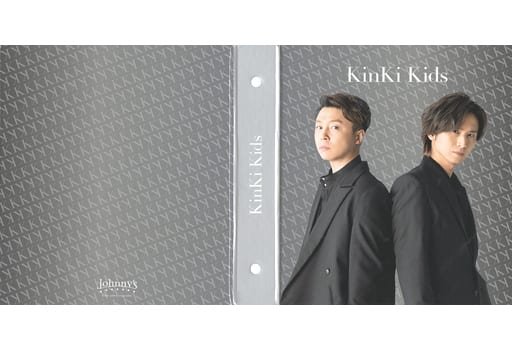 KinKi Kids　フォトフレーム