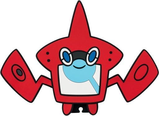 駿河屋 中古 ロトム図鑑 くねくねスタンド ポケットモンスター ポケモンセンター限定 小物 駿河屋 中古 ロトム図鑑 くねくねスタンド ポケットモンスター ポケモンセンター限定 小物