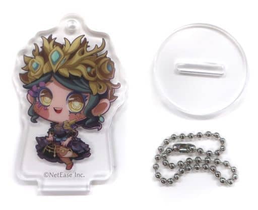 駿河屋 - 【買取】庭師 「Identity V 第五人格 トレーディングアクリル 駿河屋 - 【買取】庭師 「Identity V 第五人格 トレーディングアクリル