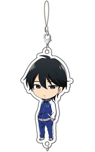 駿河屋 - 【買取】美里良夜 ちぇいんコレクション 「バクテン