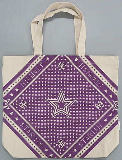 駿河屋 -<中古>一ノ瀬トキヤ KM☆UP UTA☆PRI EXPO トートバッグ