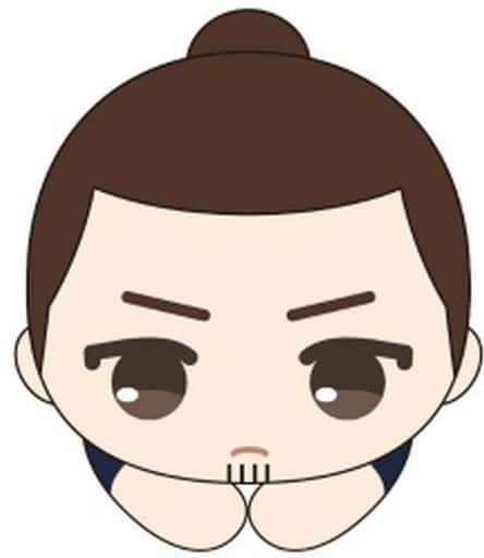 東峰旭 「ハイキュー!! はぐキャラコレクション3」