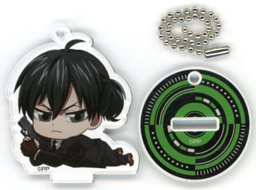 特価良品 - PSYCHO-PASS アベイル コラボ 宜野座伸元 アクリル