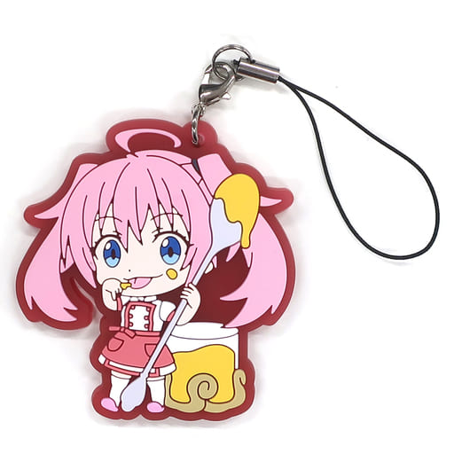 ミリム 「転生したらスライムだった件 たまみくじ vol.2 ラバーストラップ」