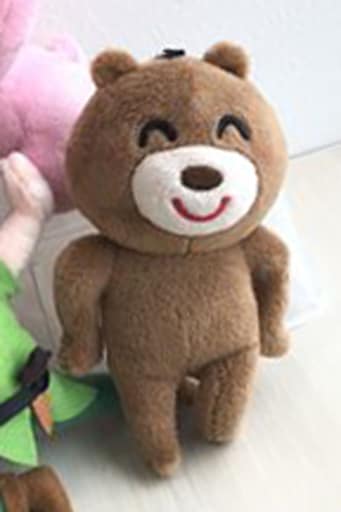 駿河屋 新品 中古 クマ つらみー ぬいぐるみキーホルダー いらすとや キーホルダー マスコット 駿河屋 新品 中古 クマ つらみー ぬいぐるみキーホルダー いらすとや キーホルダー マスコット