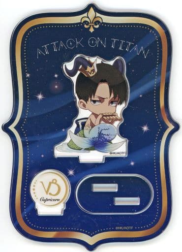 駿河屋 -<中古>リヴァイ・アッカーマン 「進撃の巨人×PRINCESS CAFE