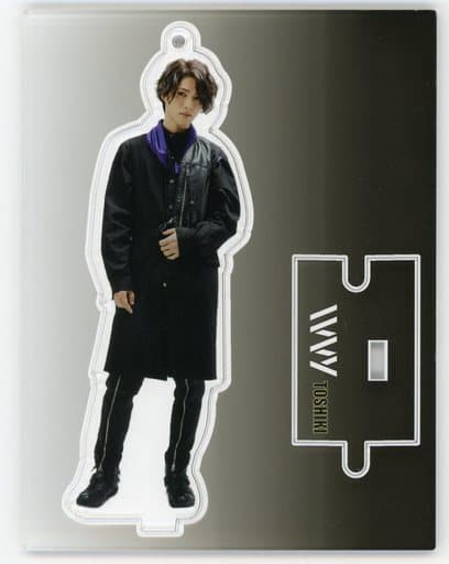 IVVY 生産限定盤 IVVY "PIE5E"BOX・KENTO.iキーホルダー