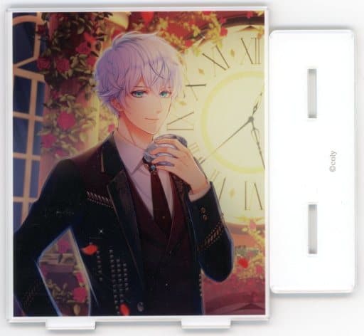 駿河屋 -<中古>山崎カナメ 4th Anniversary アクリルスタンドパネル