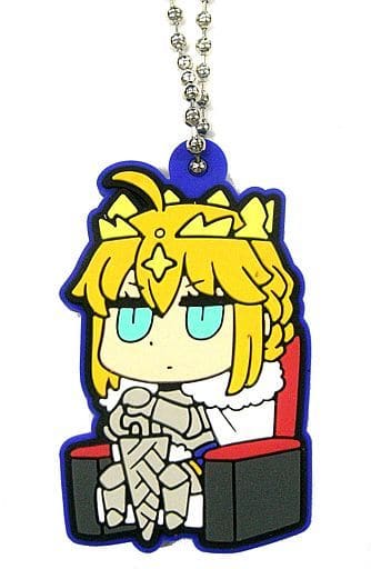 クーポンで半額☆2280円! FGO キャメロット 特典 獅子王 アルトリア