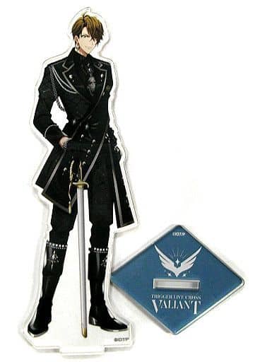 駿河屋 -<中古>十龍之介 アクリルスタンド 「アイドリッシュセブン 駿河屋 -<中古>十龍之介 アクリルスタンド 「アイドリッシュセブン