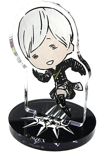 駿河屋 -<中古>9S(走り) 「NieR：Automata(ニーア オートマタ) ミニ 