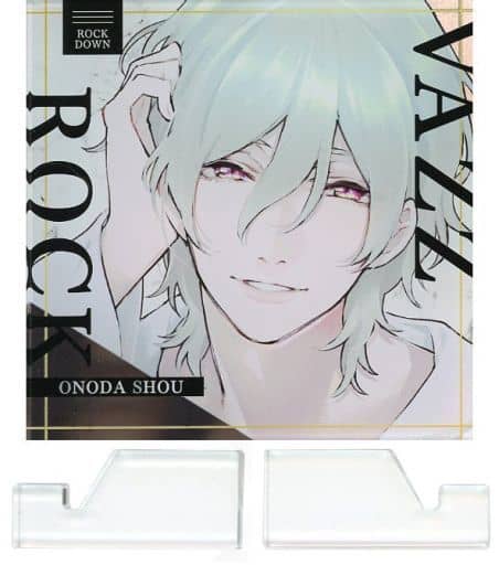 新規購入 ツキショ 小野田翔 裏アオハル 月野学園 ツキプロ VAZZROCK