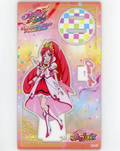 駿河屋 -<中古>キュアエース プリティピックアップフェア 第6弾