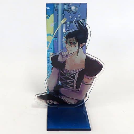 駿河屋 -<中古>花畑チャイカ アクリルジオラマ マーダーミステリー 駿河屋 -<中古>花畑チャイカ アクリルジオラマ マーダーミステリー