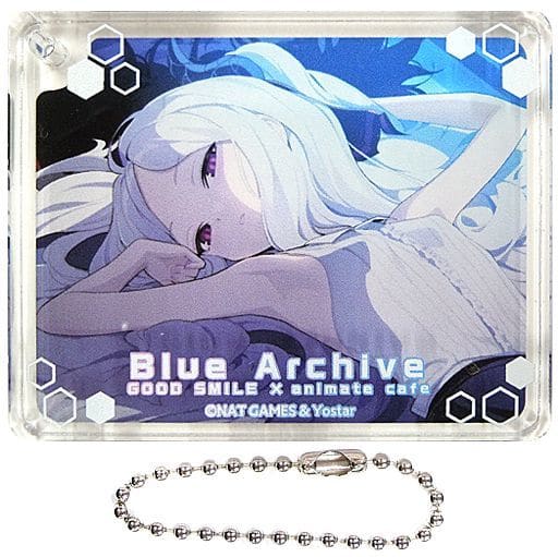 駿河屋 -<中古>空崎ヒナ 「ブルーアーカイブ -Blue Archive-×GOOD