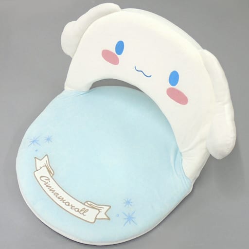 シナモロール⭐座椅子 - 座椅子 シナモロール⭐座椅子 - 座椅子