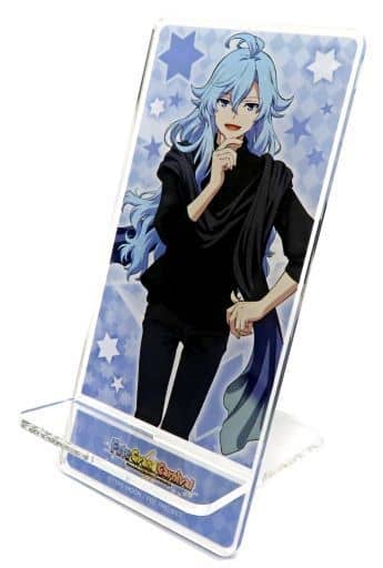 駿河屋 -<中古>E.マーリン マルチアクリルスタンド 「Fate/Grand