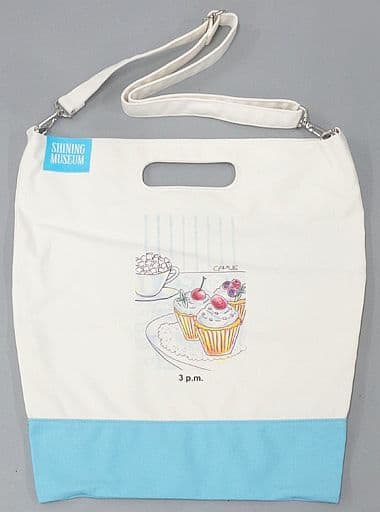 ユナイテッドトウキョウ うたの☆プリンスさまっ♪ バッグ カミュ