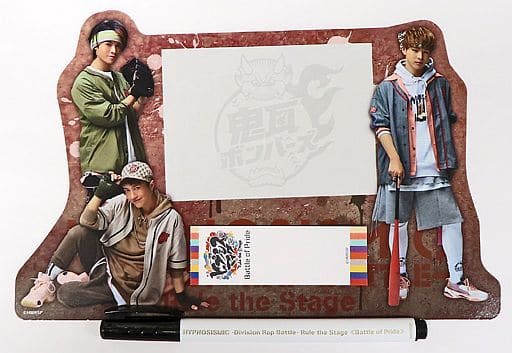 駿河屋 -<中古>リリックスタンド アサクサ・ディビジョン/鬼瓦 駿河屋 -<中古>リリックスタンド アサクサ・ディビジョン/鬼瓦