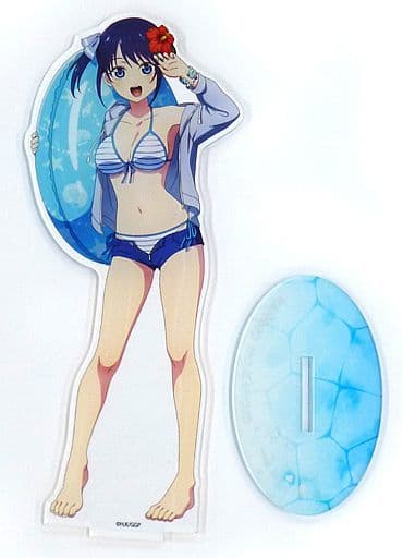 駿河屋 - 【買取】水瀬渚 デカアクリルスタンド 水着 ver. 「カノジョ 駿河屋 - 【買取】水瀬渚 デカアクリルスタンド 水着 ver. 「カノジョ